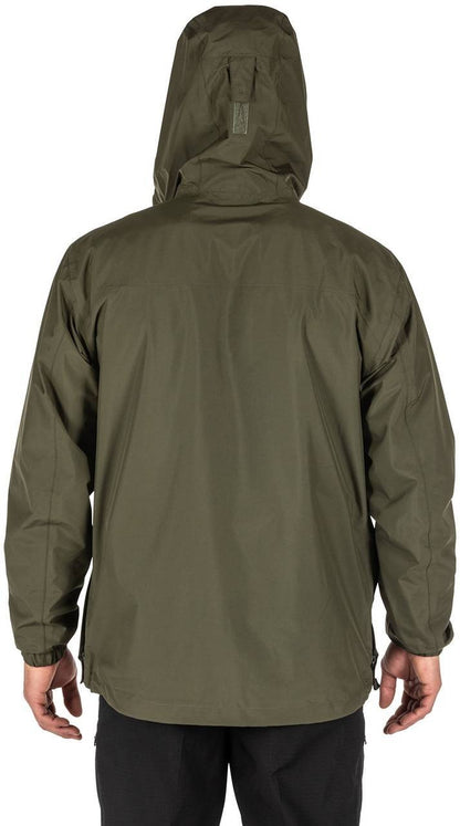  5.11 Tactical Men's Duty Rain Shell 48353
