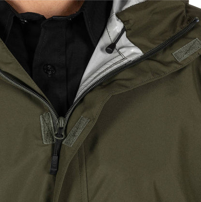  5.11 Tactical Men's Duty Rain Shell 48353
