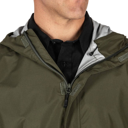  5.11 Tactical Men's Duty Rain Shell 48353