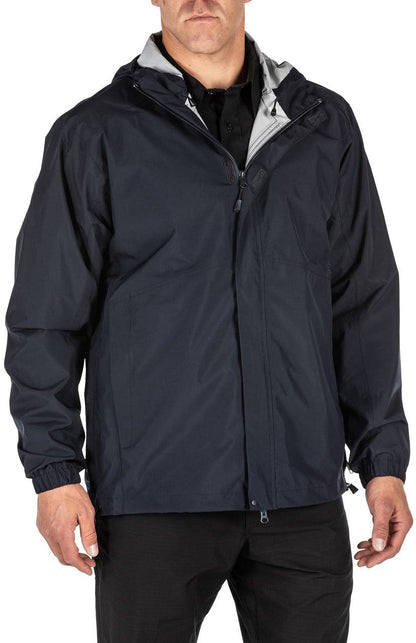  5.11 Tactical Men's Duty Rain Shell 48353
