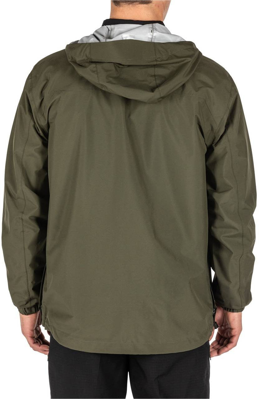  5.11 Tactical Men's Duty Rain Shell 48353
