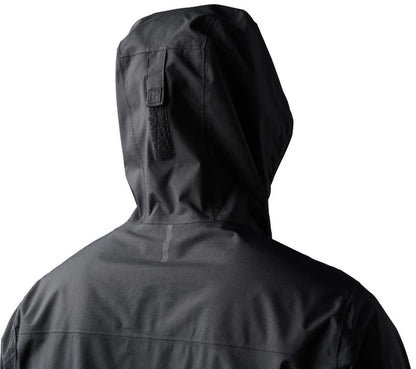  5.11 Tactical Men's Exos Waterproof Rain Shell Jacket 48370