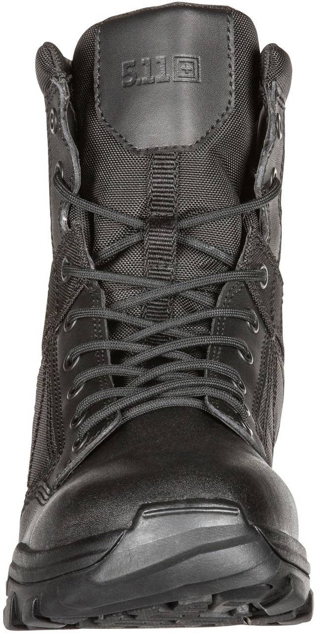  5.11 Tactical Men's Fast-Tac 6" Black Boot 12380