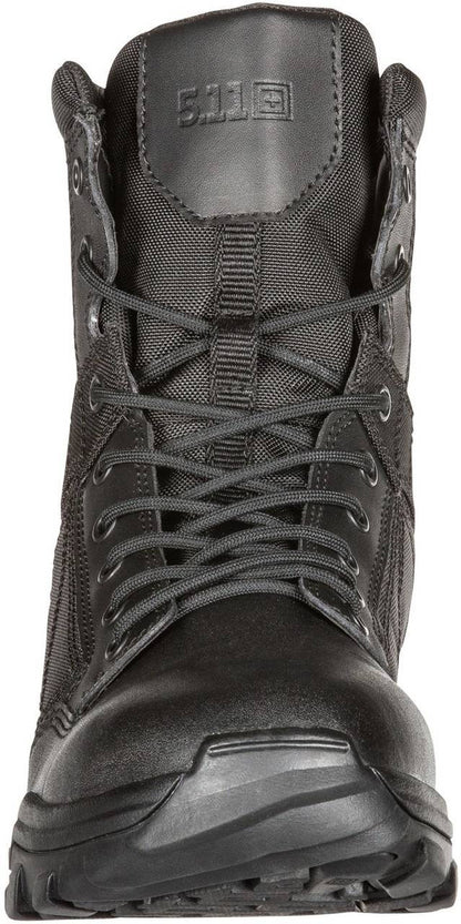  5.11 Tactical Men's Fast-Tac 6" Black Boot 12380