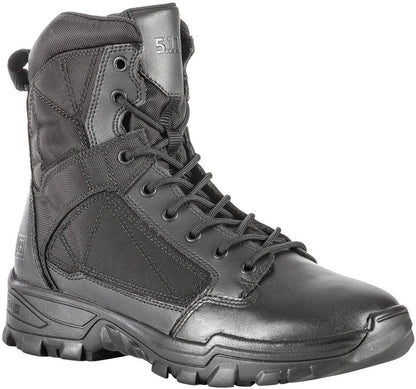  5.11 Tactical Men's Fast-Tac 6" Black Boot 12380