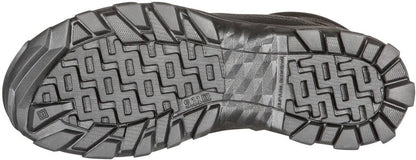  5.11 Tactical Men's Fast-Tac 6" Black Boot 12380