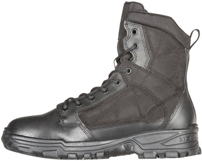  5.11 Tactical Men's Fast-Tac 6" Black Boot 12380