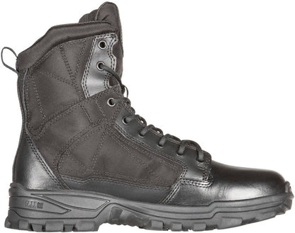  5.11 Tactical Men's Fast-Tac 6" Black Boot 12380