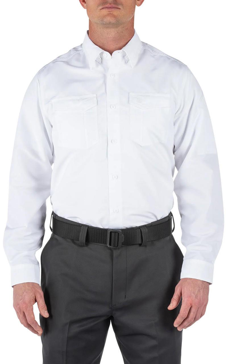  5.11 Tactical Men's Fast-Tac Long Sleeve Shirt 72479