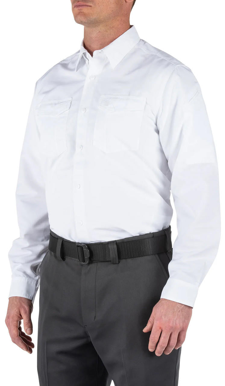  5.11 Tactical Men's Fast-Tac Long Sleeve Shirt 72479