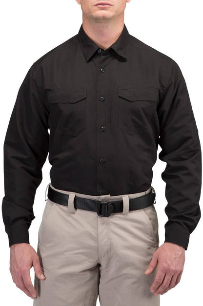  5.11 Tactical Men's Fast-Tac Long Sleeve Shirt 72479