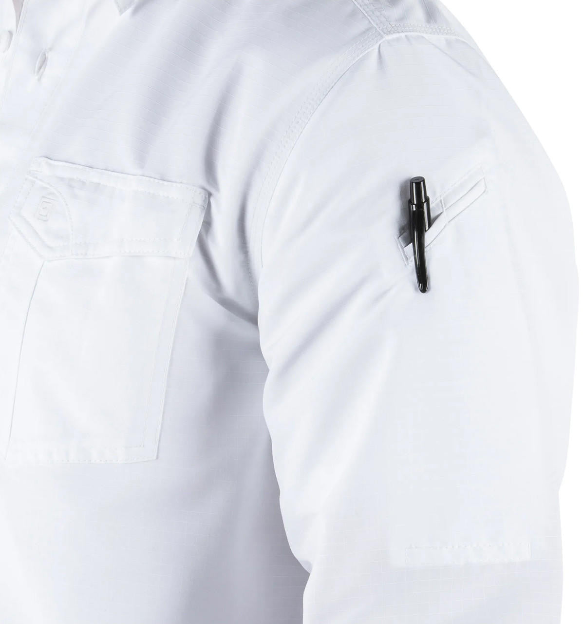  5.11 Tactical Men's Fast-Tac Long Sleeve Shirt 72479