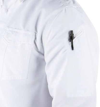  5.11 Tactical Men's Fast-Tac Long Sleeve Shirt 72479
