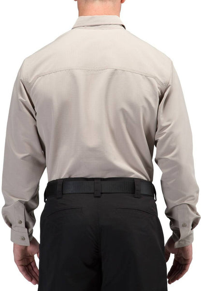 5.11 Tactical Men's Fast-Tac Long Sleeve Shirt 72479