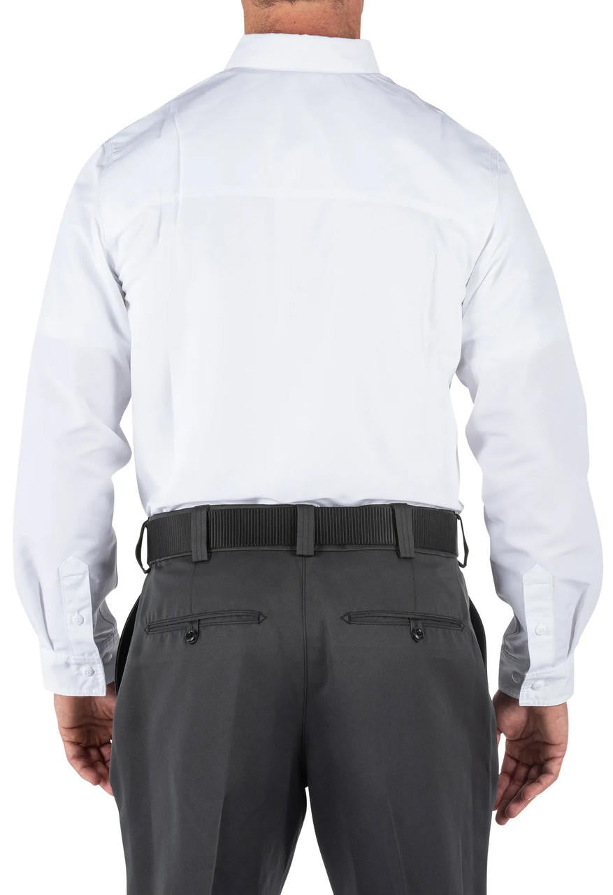  5.11 Tactical Men's Fast-Tac Long Sleeve Shirt 72479