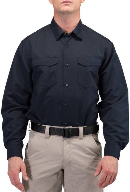 5.11 Tactical Men's Fast-Tac Long Sleeve Shirt 72479