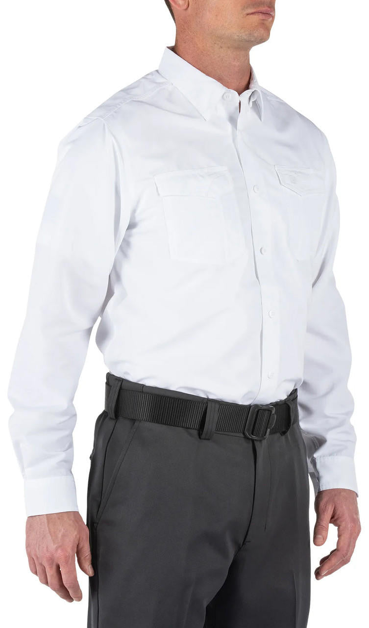  5.11 Tactical Men's Fast-Tac Long Sleeve Shirt 72479
