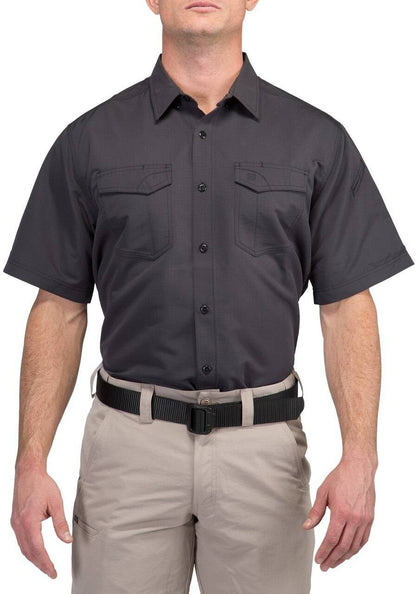  5.11 Tactical Men's Fast-Tac Short Sleeve Shirt 71373