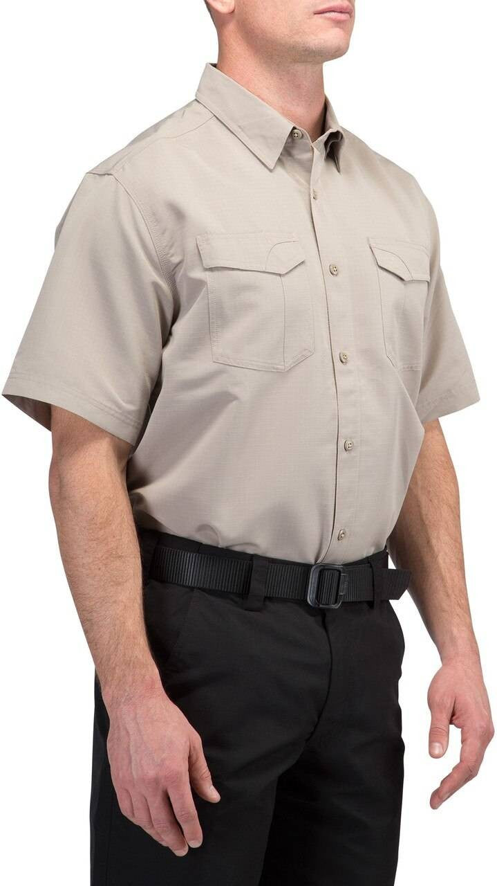  5.11 Tactical Men's Fast-Tac Short Sleeve Shirt 71373