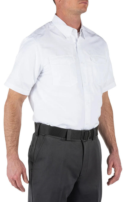  5.11 Tactical Men's Fast-Tac Short Sleeve Shirt 71373
