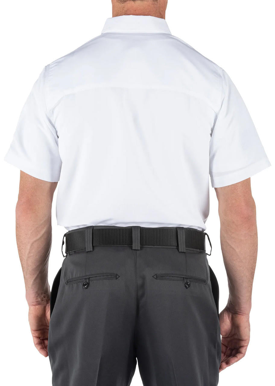  5.11 Tactical Men's Fast-Tac Short Sleeve Shirt 71373