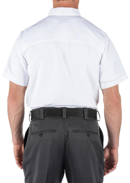  5.11 Tactical Men's Fast-Tac Short Sleeve Shirt 71373