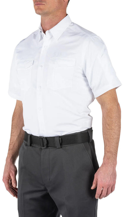  5.11 Tactical Men's Fast-Tac Short Sleeve Shirt 71373