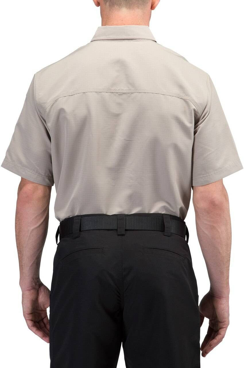  5.11 Tactical Men's Fast-Tac Short Sleeve Shirt 71373