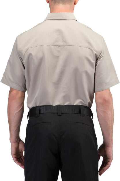  5.11 Tactical Men's Fast-Tac Short Sleeve Shirt 71373