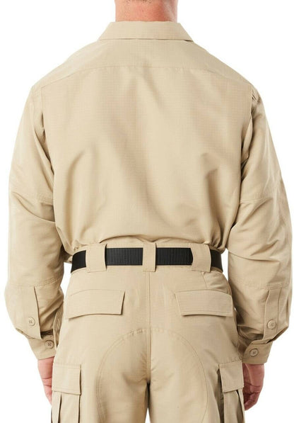  5.11 Tactical Men's Fast-Tac TDU Long Sleeve Shirt72465