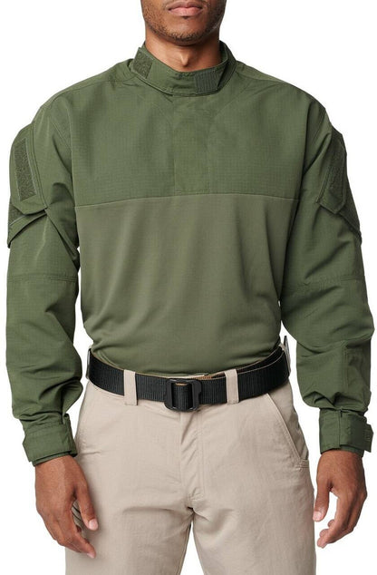  5.11 Tactical Men's Fast-Tac TDU Rapid Long Sleeve Shirt 72488