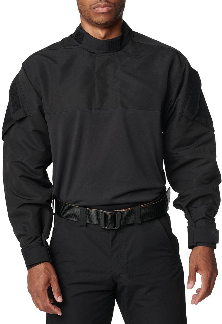  5.11 Tactical Men's Fast-Tac TDU Rapid Long Sleeve Shirt 72488