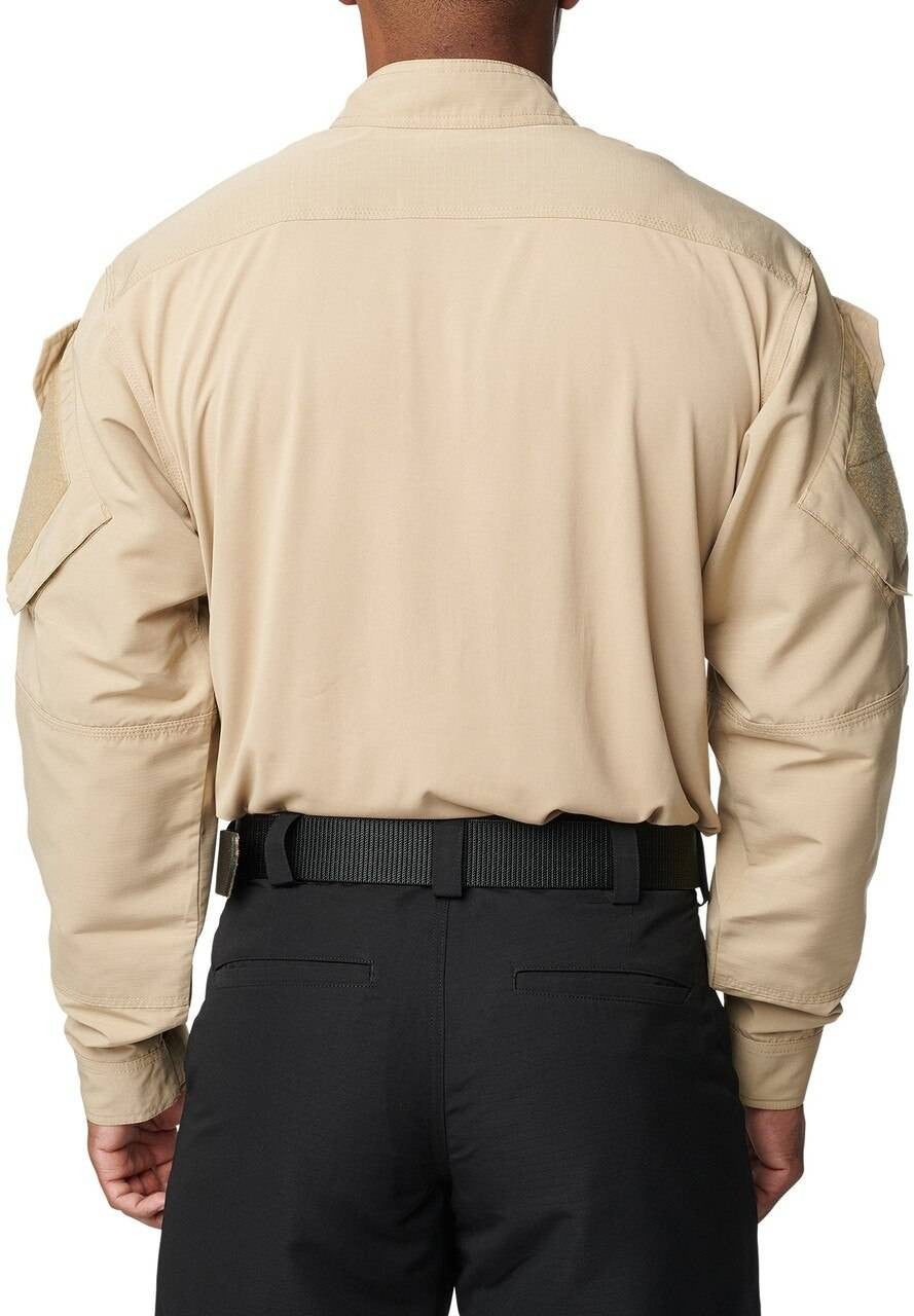  5.11 Tactical Men's Fast-Tac TDU Rapid Long Sleeve Shirt 72488