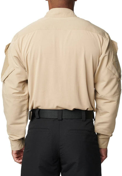  5.11 Tactical Men's Fast-Tac TDU Rapid Long Sleeve Shirt 72488