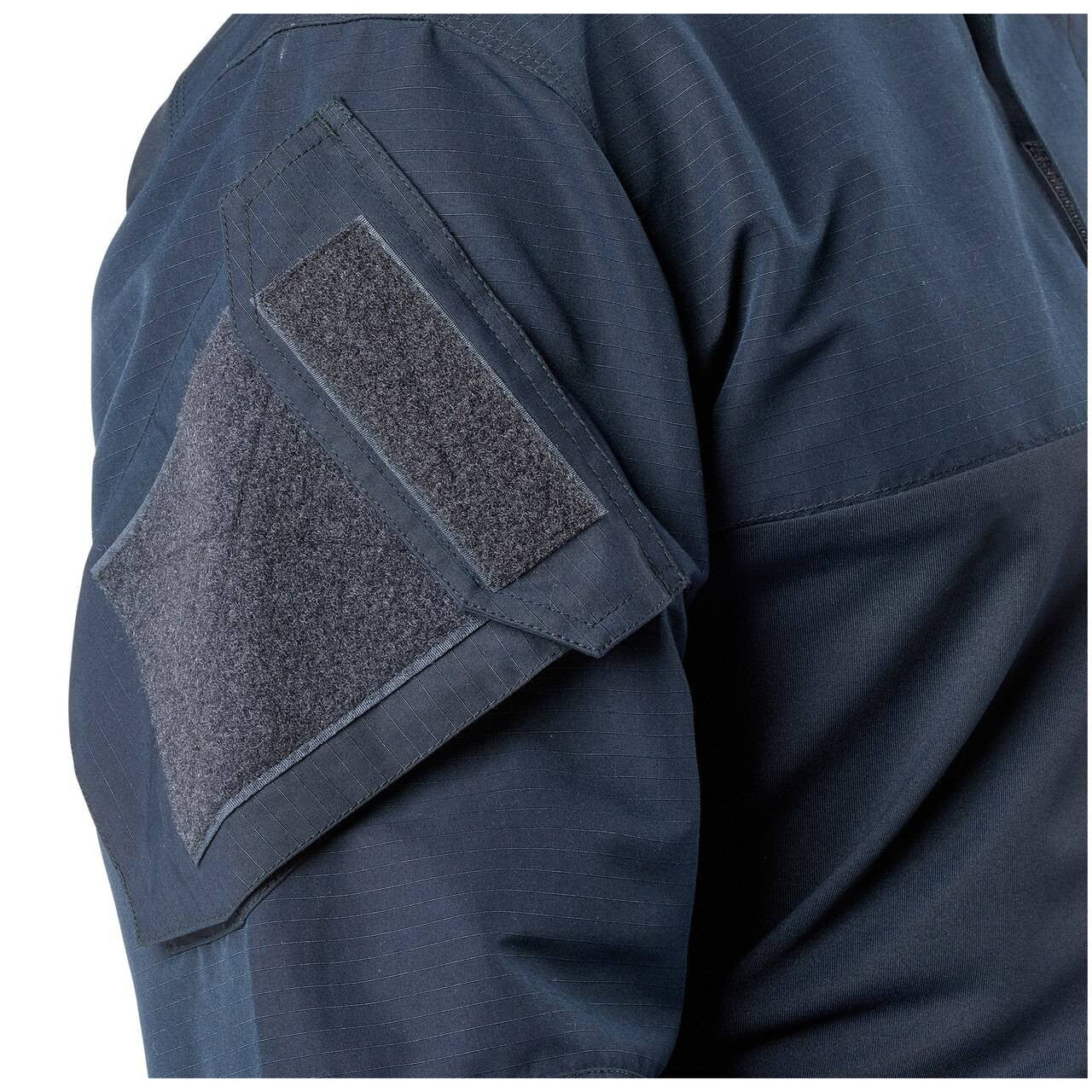  5.11 Tactical Men's Fast-Tac TDU Rapid Long Sleeve Shirt 72488