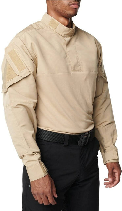  5.11 Tactical Men's Fast-Tac TDU Rapid Long Sleeve Shirt 72488