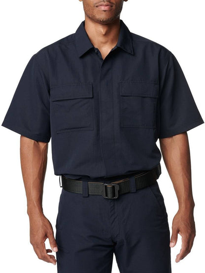  5.11 Tactical Men's Fast-Tac TDU Short Sleeve Shirt 71379