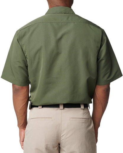  5.11 Tactical Men's Fast-Tac TDU Short Sleeve Shirt 71379