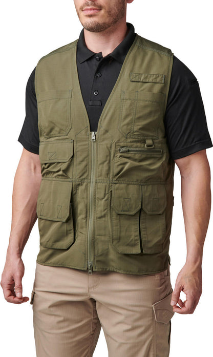  5.11 Tactical Men's Fast-Tac Vest 80034