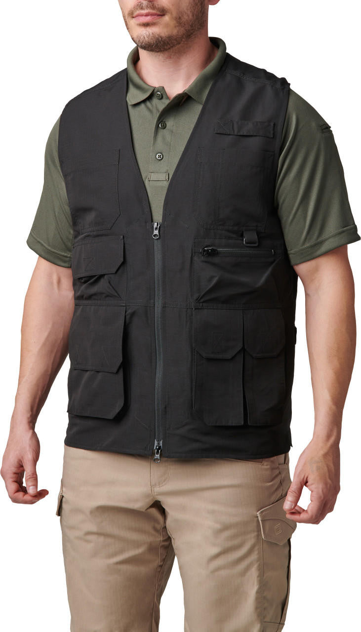  5.11 Tactical Men's Fast-Tac Vest 80034