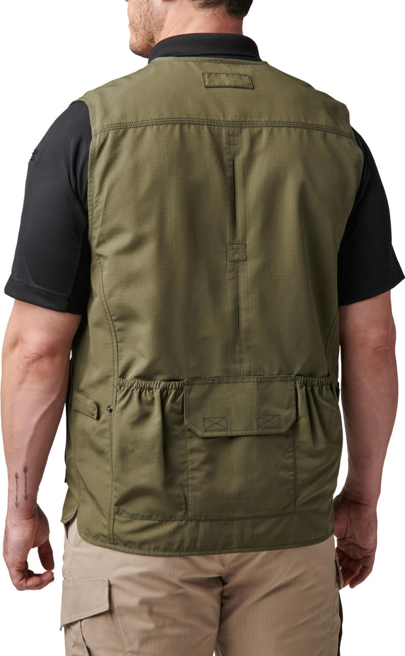  5.11 Tactical Men's Fast-Tac Vest 80034