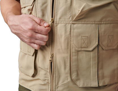  5.11 Tactical Men's Fast-Tac Vest 80034
