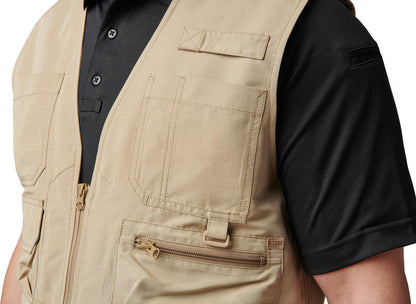  5.11 Tactical Men's Fast-Tac Vest 80034