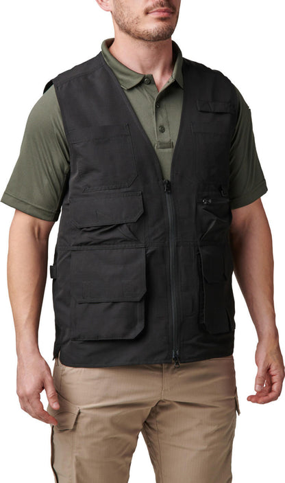  5.11 Tactical Men's Fast-Tac Vest 80034