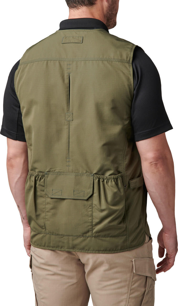  5.11 Tactical Men's Fast-Tac Vest 80034
