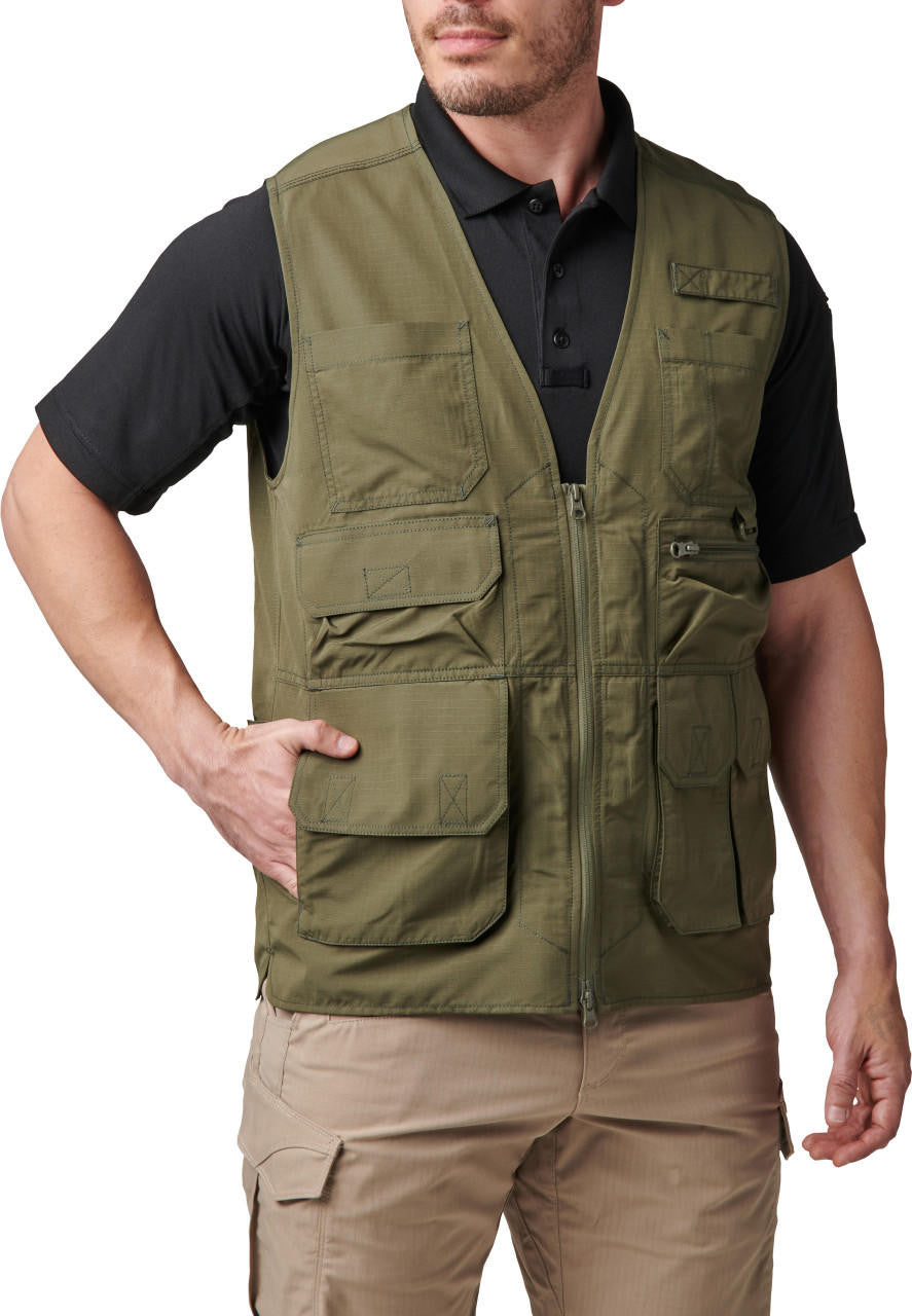  5.11 Tactical Men's Fast-Tac Vest 80034