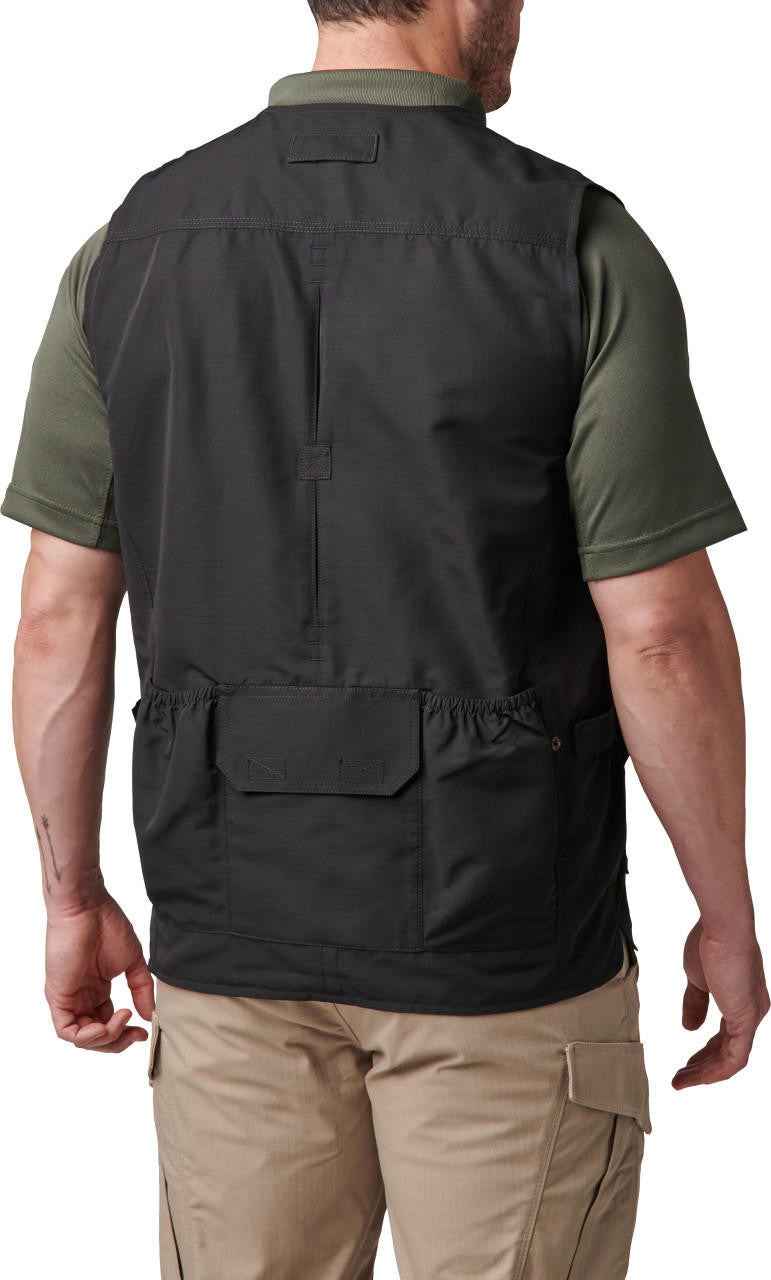  5.11 Tactical Men's Fast-Tac Vest 80034
