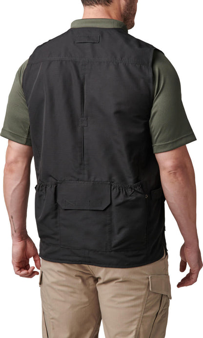  5.11 Tactical Men's Fast-Tac Vest 80034