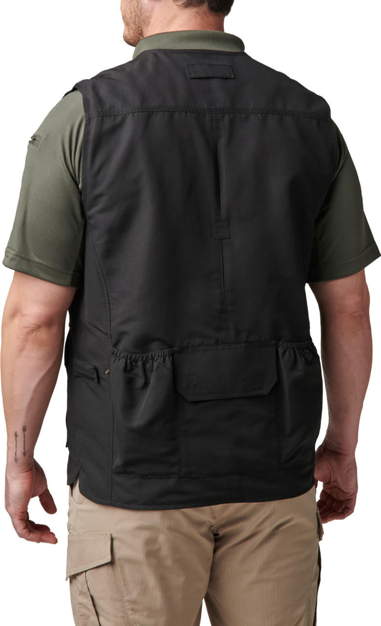  5.11 Tactical Men's Fast-Tac Vest 80034