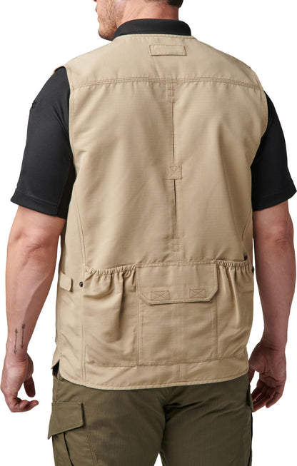  5.11 Tactical Men's Fast-Tac Vest 80034